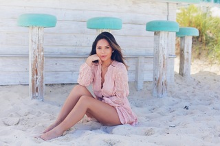 Marianna Hewitt feet photo 9