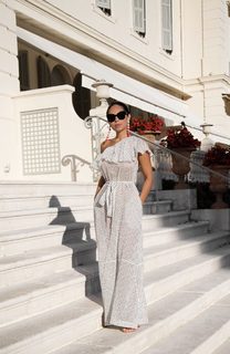 Marianna Hewitt feet photo 16