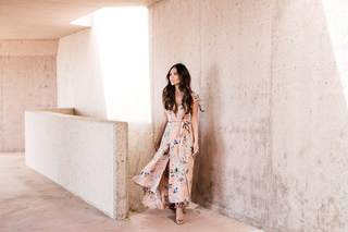 Marianna Hewitt feet photo 12