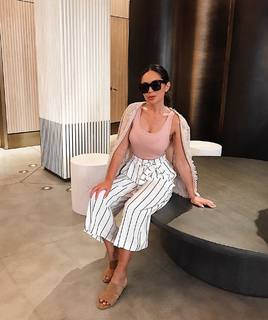 Marianna Hewitt feet photo 19