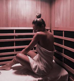 Marianna Hewitt feet photo 18