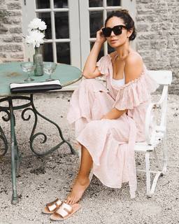 Marianna Hewitt feet photo 16