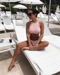 Marianna Hewitt feet photo 15