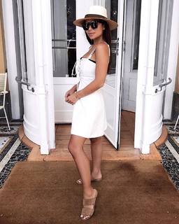Marianna Hewitt feet photo 13