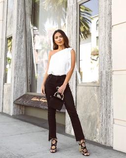 Marianna Hewitt feet photo 7
