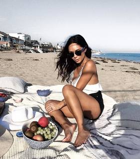 Marianna Hewitt feet photo 19