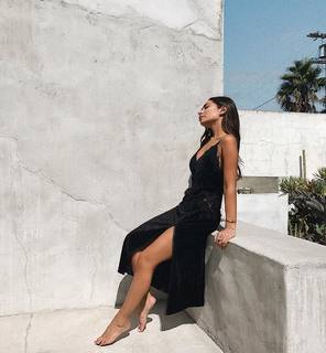 Marianna Hewitt feet photo 18