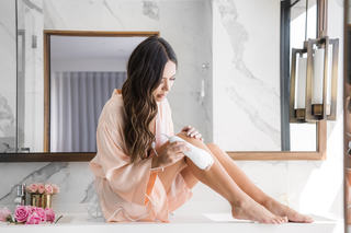 Marianna Hewitt feet photo 14