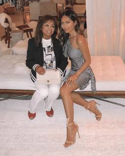 Marianna Hewitt feet photo 9