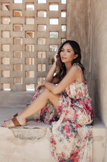 Marianna Hewitt feet photo 8