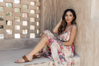 Marianna Hewitt feet photo 7