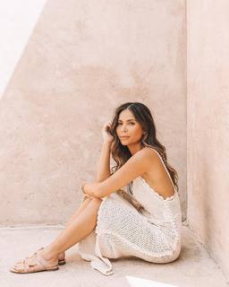 Marianna Hewitt feet photo 18
