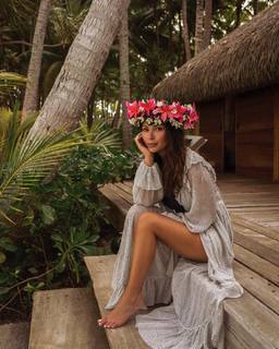 Marianna Hewitt feet photo 20