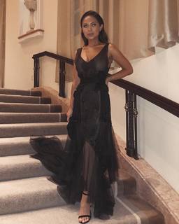 Marianna Hewitt feet photo 15