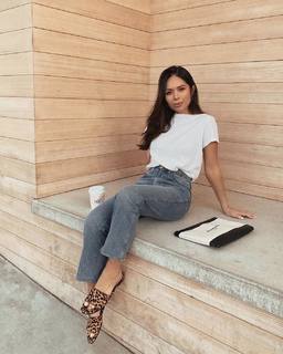 Marianna Hewitt feet photo 14