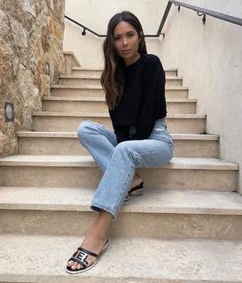 Marianna Hewitt feet photo 8