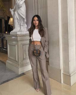 Marianna Hewitt feet photo 5