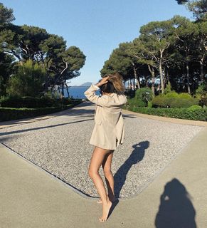 Marianna Hewitt feet photo 2