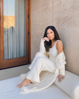 Marianna Hewitt feet photo 7