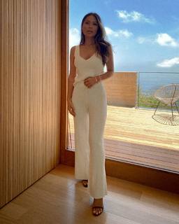 Marianna Hewitt feet photo 2