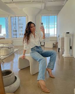 Marianna Hewitt feet photo 12