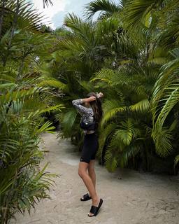 Marianna Hewitt feet photo 19