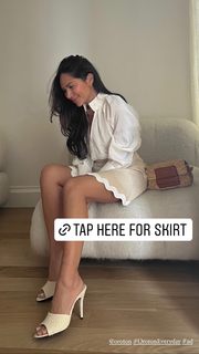 Marianna Hewitt feet photo 4