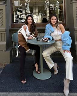 Marianna Hewitt feet photo 3