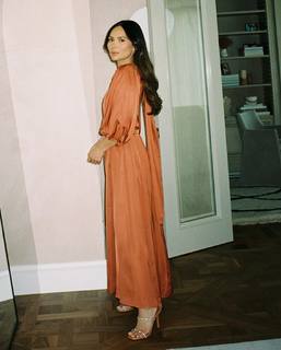 Marianna Hewitt feet photo 14