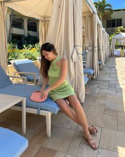 Marianna Hewitt feet photo 13
