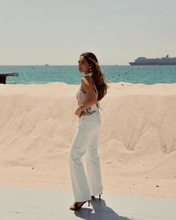 Marianna Hewitt feet photo 9