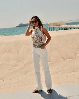 Marianna Hewitt feet photo 8