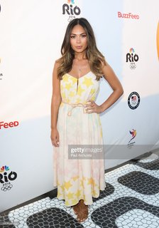 Marianna Hewitt feet photo 18