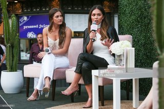 Marianna Hewitt feet photo 3