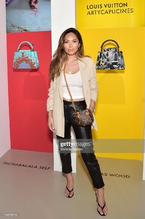 Marianna Hewitt feet photo 17