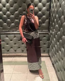 Marianna Hewitt feet photo 5