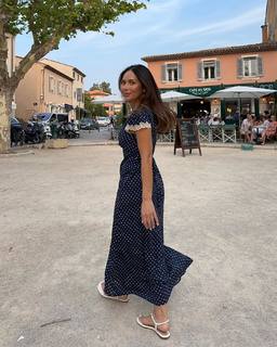 Marianna Hewitt feet photo 2