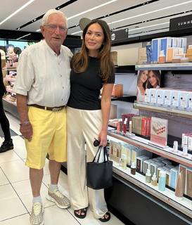 Marianna Hewitt feet photo 11