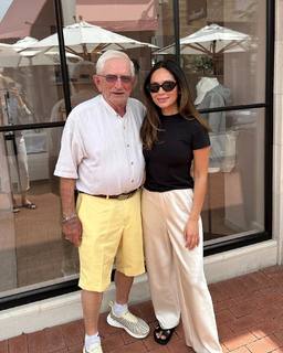 Marianna Hewitt feet photo 10