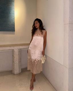 Marianna Hewitt feet photo 8