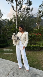 Marianna Hewitt feet photo 5