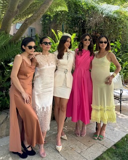 Marianna Hewitt feet photo 1