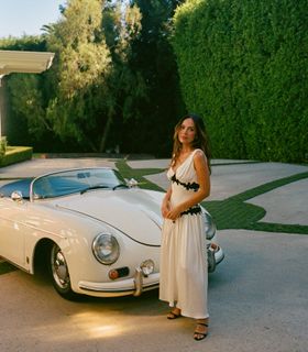 Marianna Hewitt feet photo 12