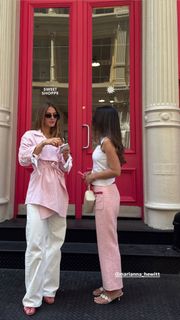 Marianna Hewitt feet photo 10