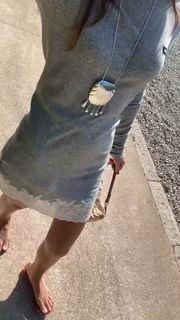 Marianna Hewitt feet photo 19