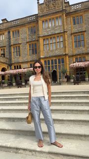 Marianna Hewitt feet photo 3