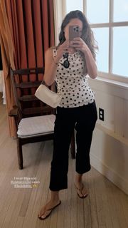 Marianna Hewitt feet photo 16