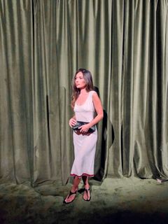 Marianna Hewitt feet photo 13