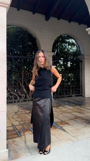 Marianna Hewitt feet photo 11