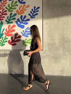 Marianna Hewitt feet photo 4